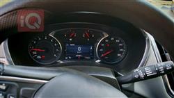 شێڤرۆلێت ئیکۆنۆکس